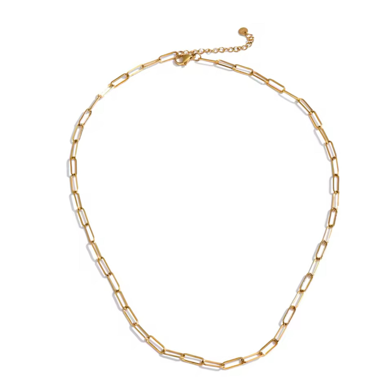 Clips Cadena (Clips medianos)