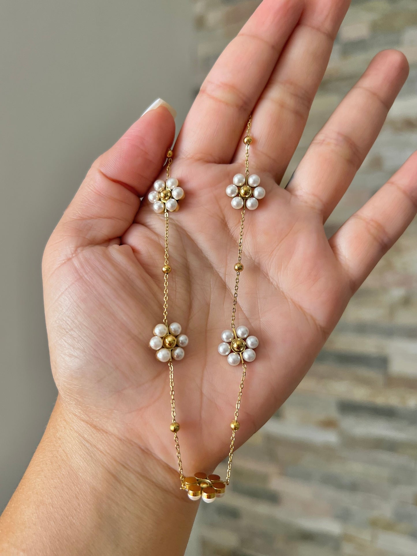 Dulce Perlas