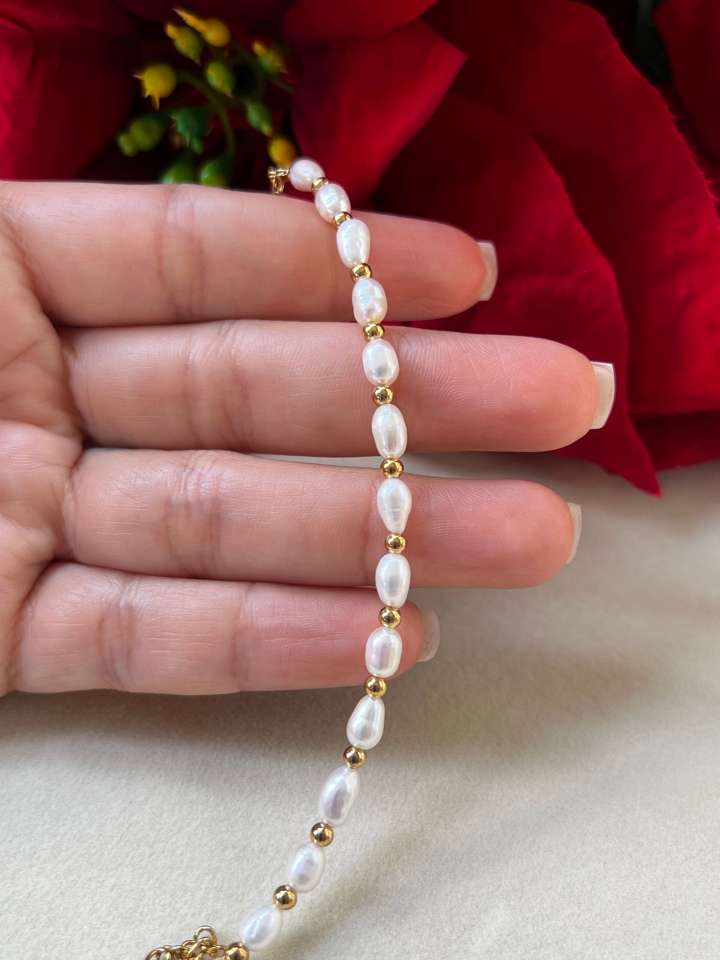 Luz Marina (pulsera)