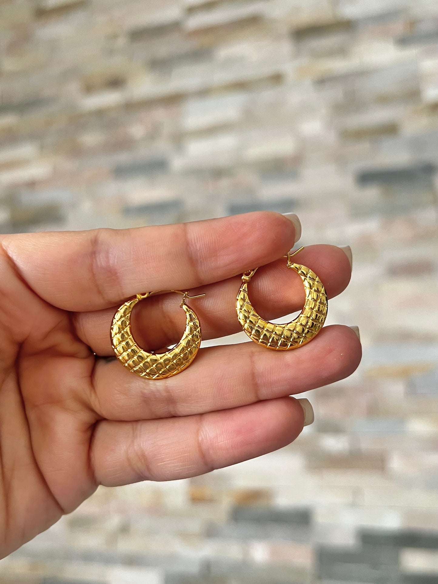 Argollas Leti