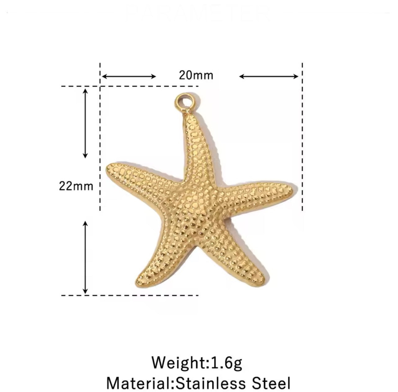 Estrella de mar