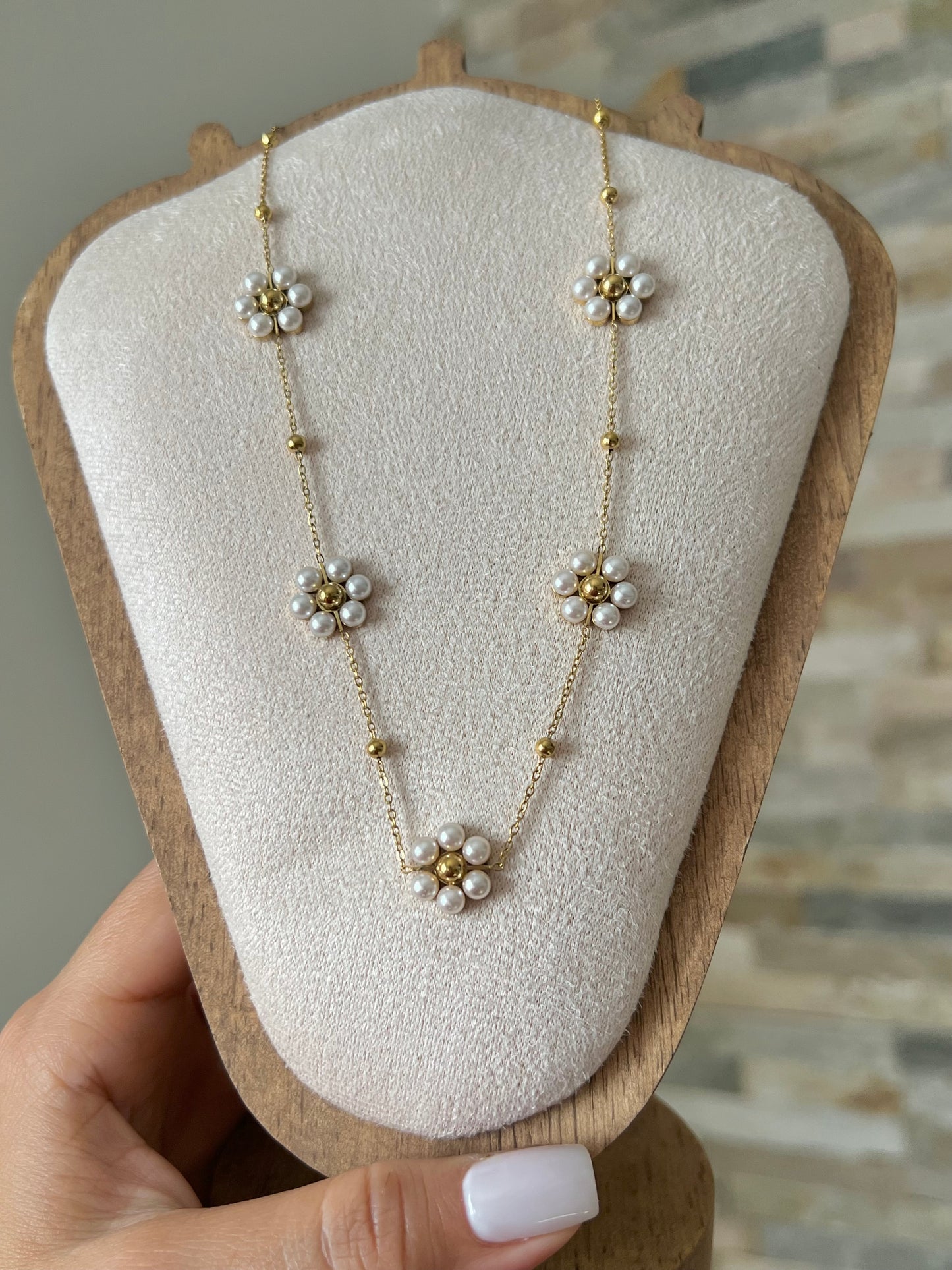 Dulce Perlas