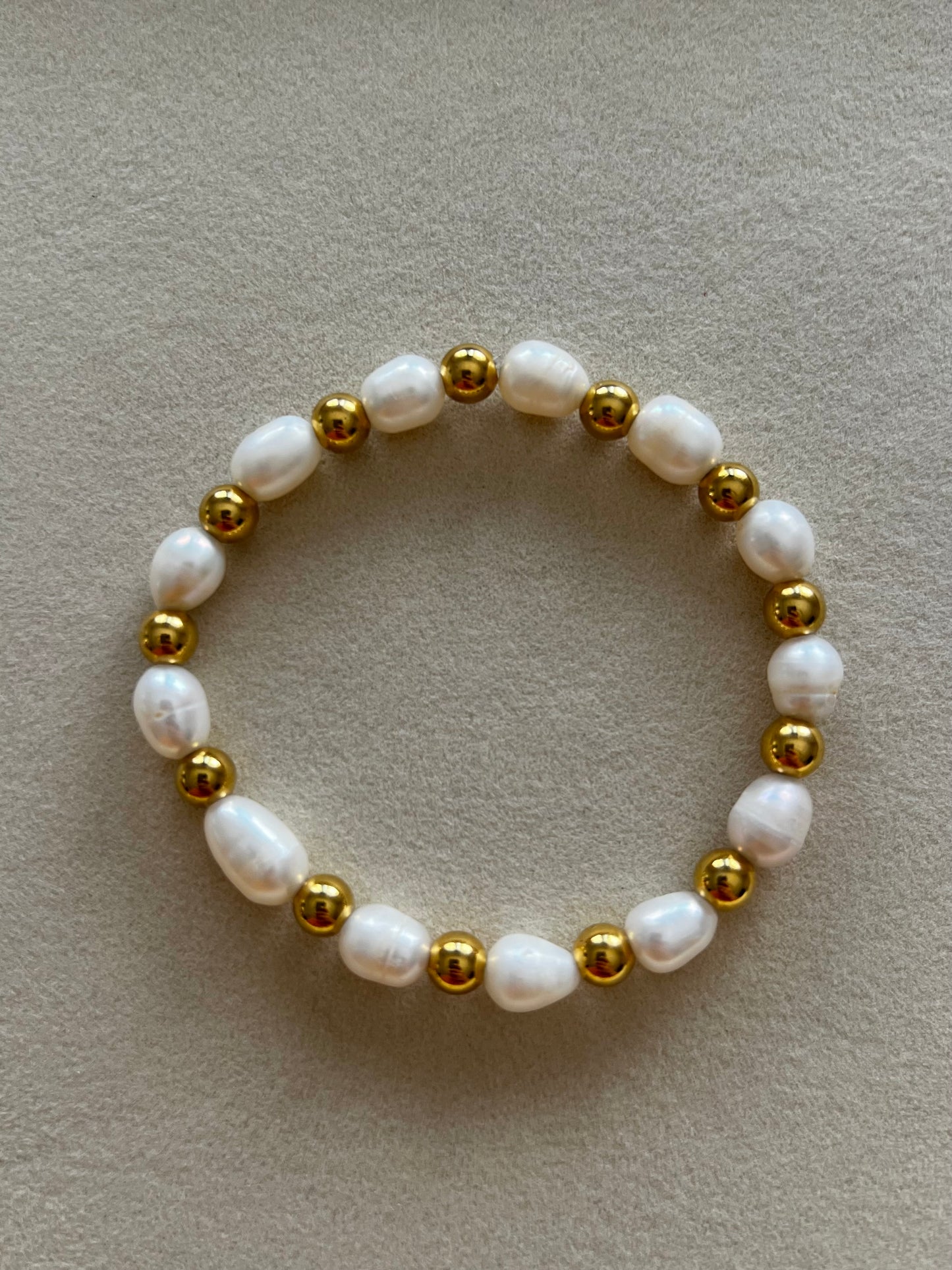 Perlas y balines