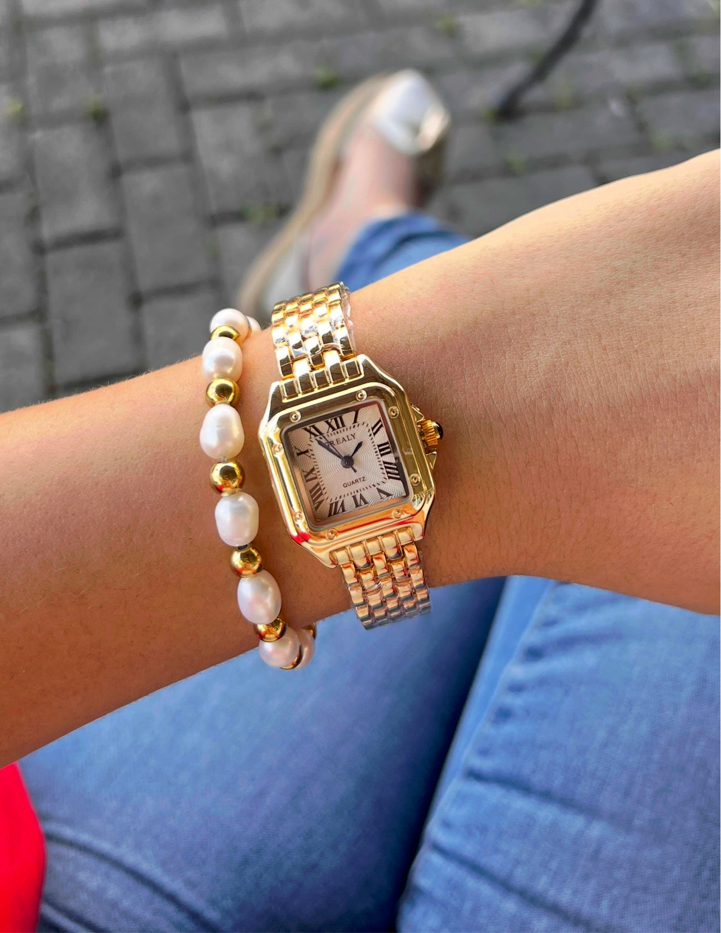 Brillo Vintage