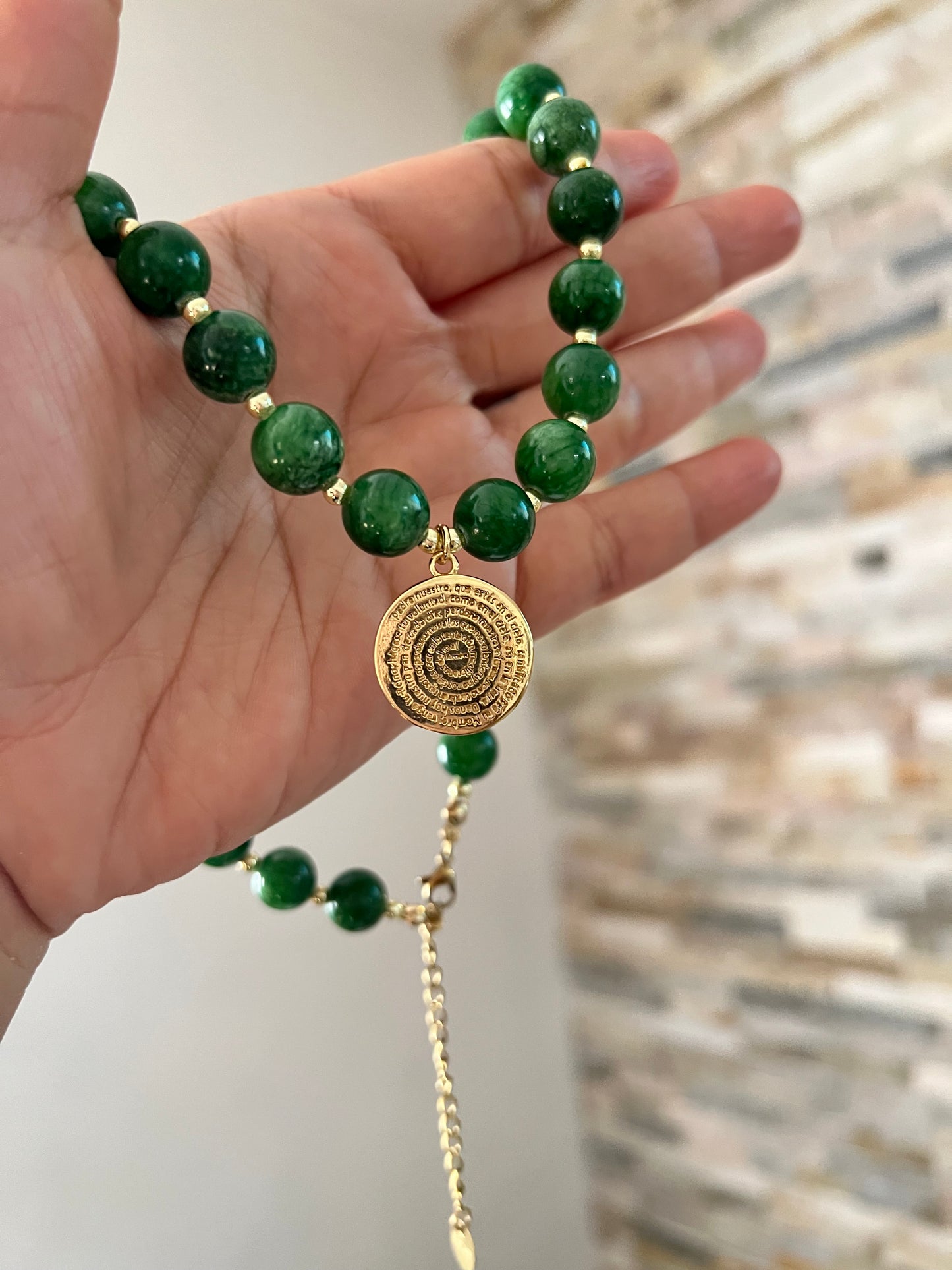 Padre Nuestro