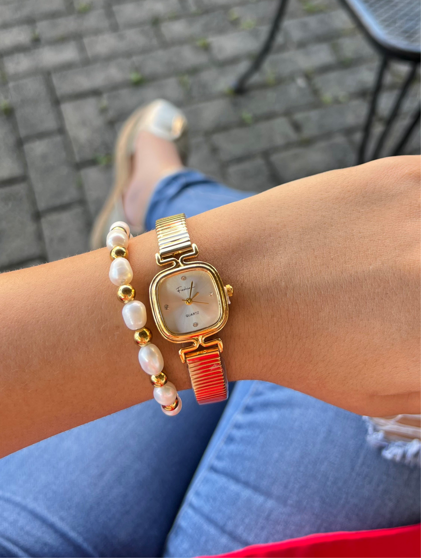 Opaline
