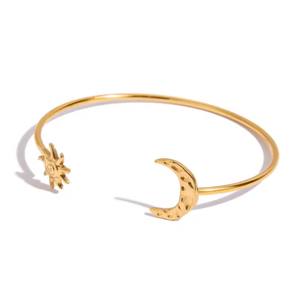 Sol y Luna (Brazalete)