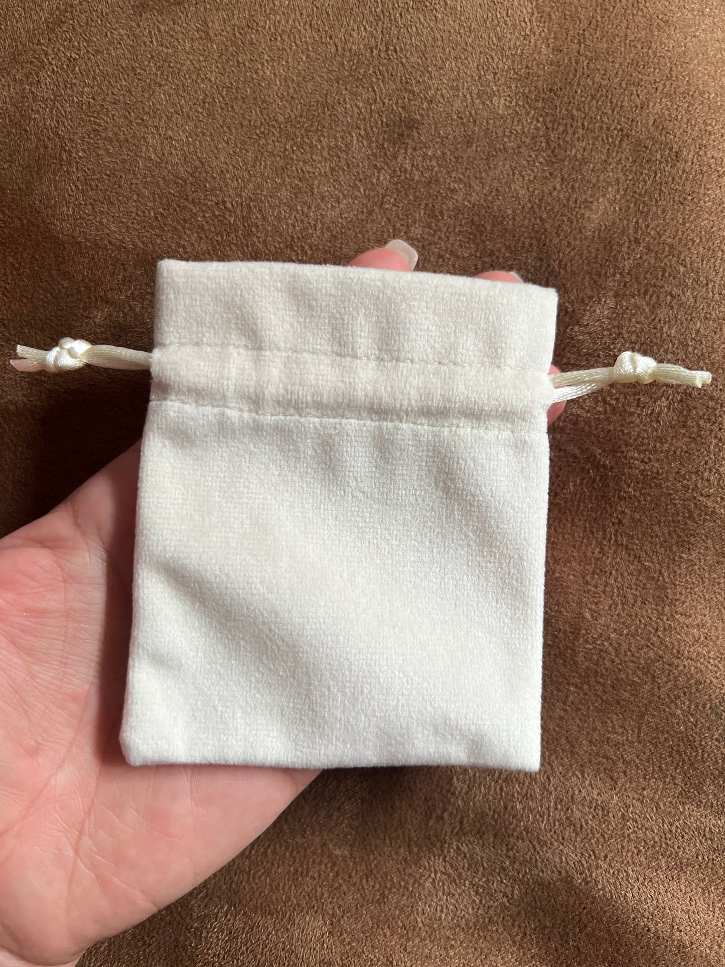 Bolsita de Joyería (Paquete de 15)