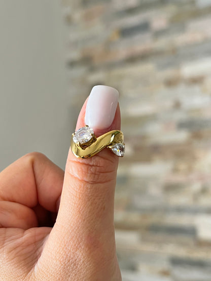 Double Diamont