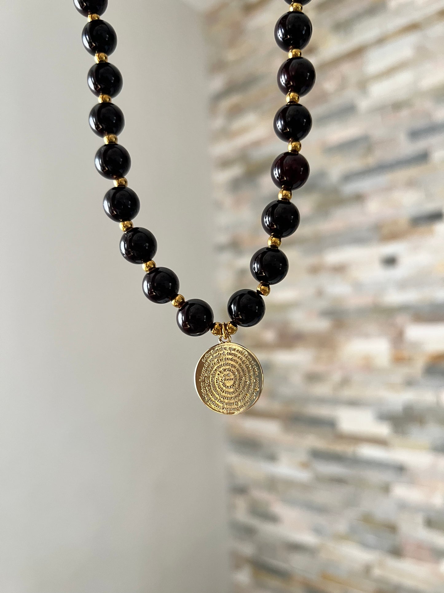 Padre Nuestro