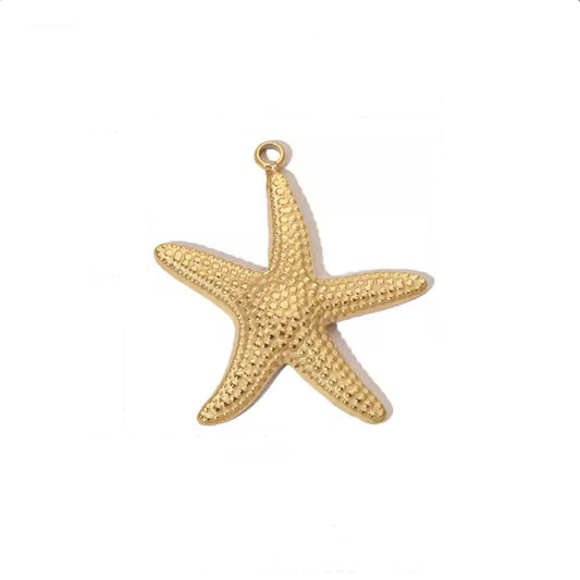 Estrella de mar