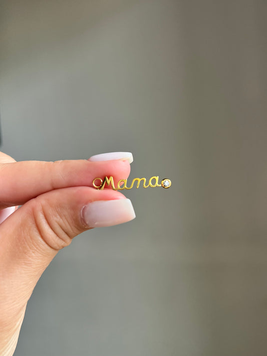 Mamá