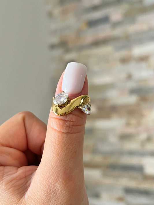 Double Diamont