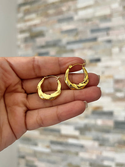 Argollas Enlazadas