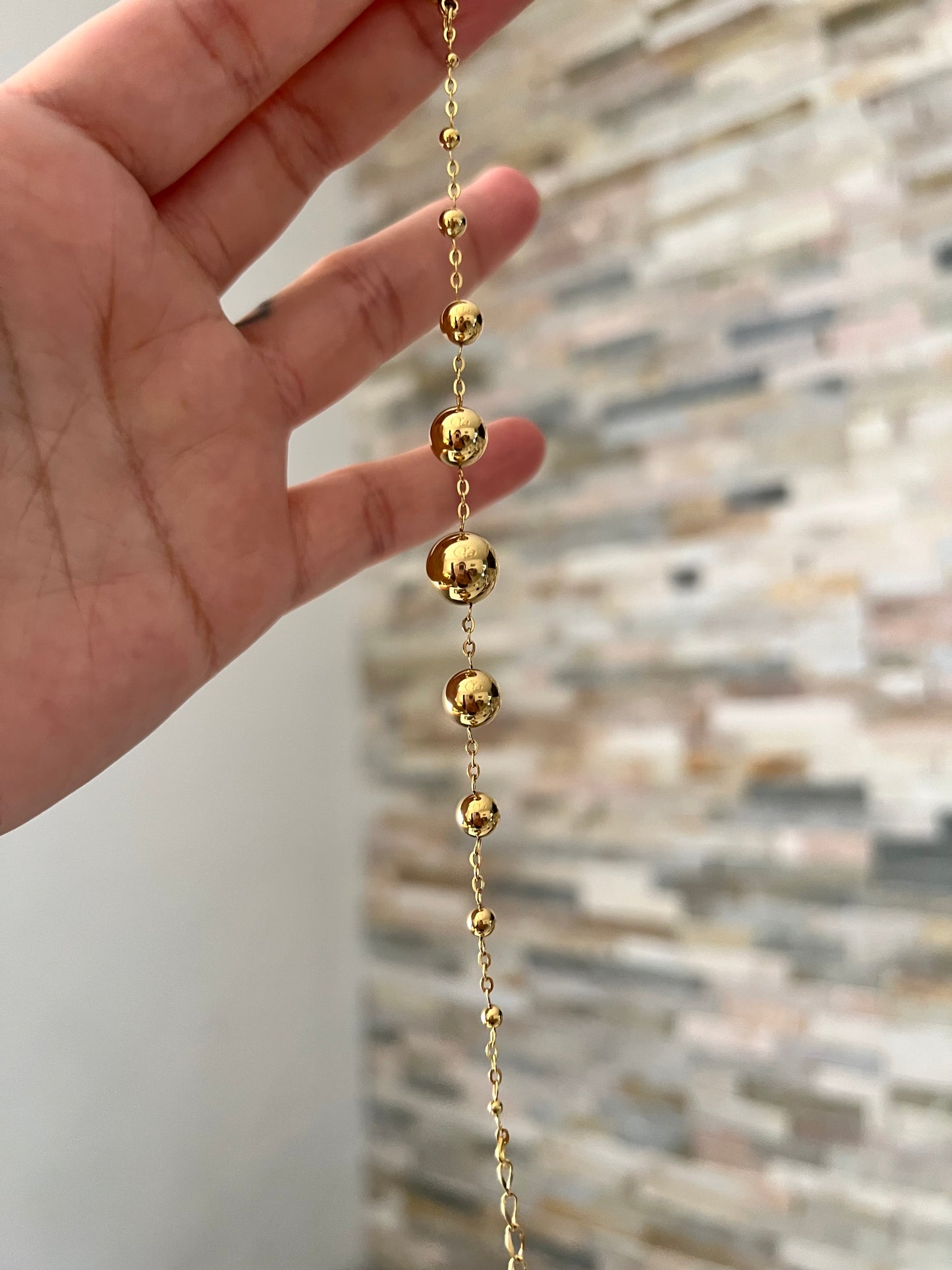 Minimalista (pulsera)
