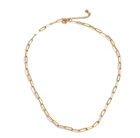 Clips Cadena (Clips medianos)