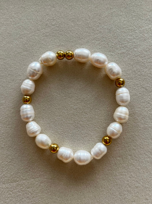 Perlas Natutales