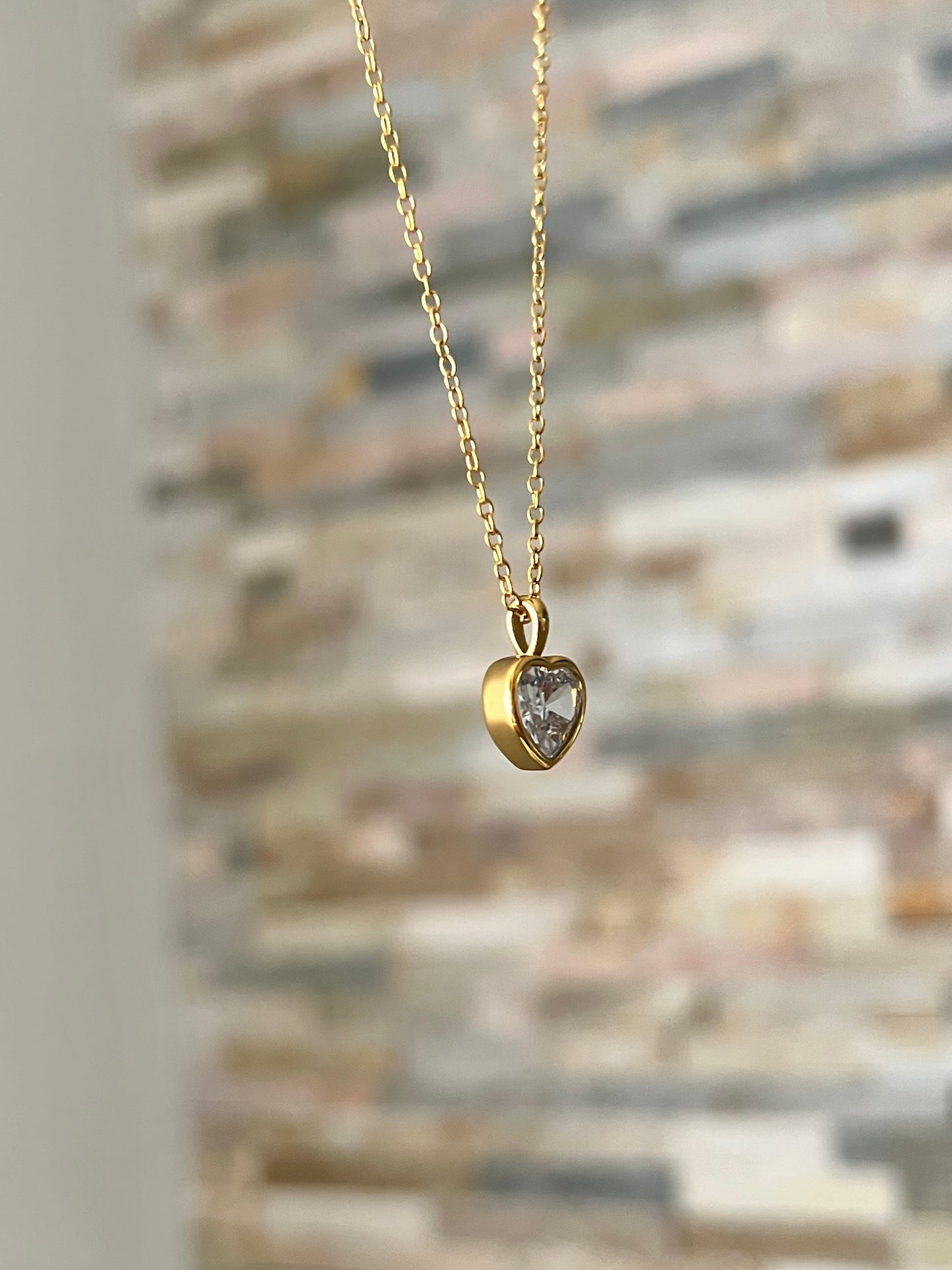 Corazón Luminoso