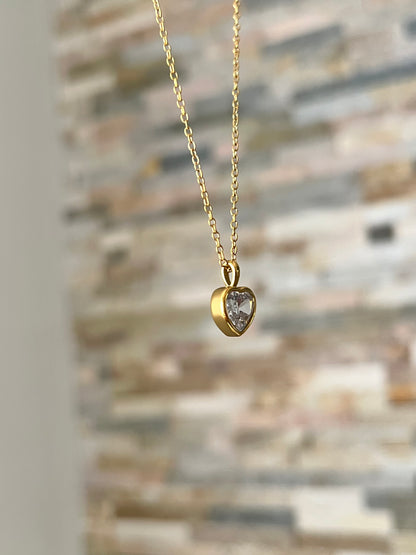 Corazón Luminoso