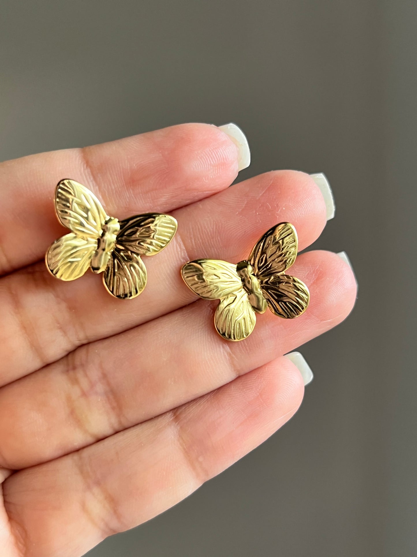 Mariposita