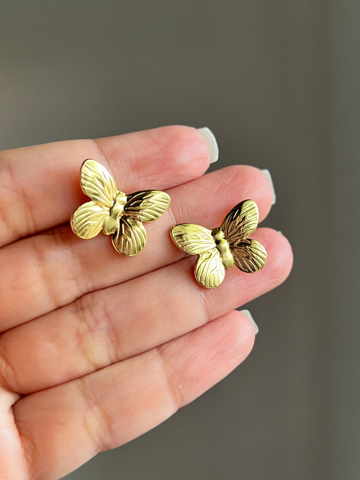 Mariposita