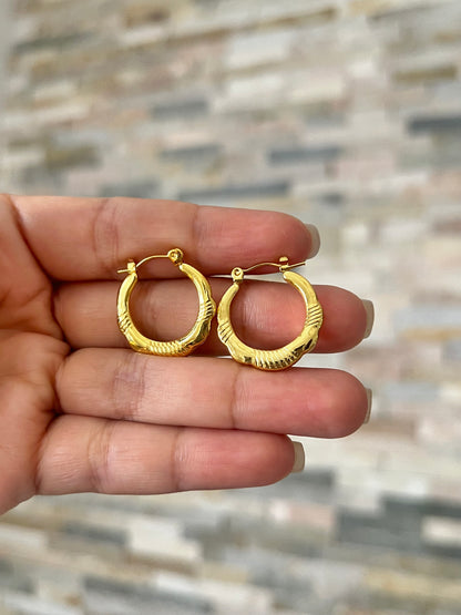 Argollas Boni