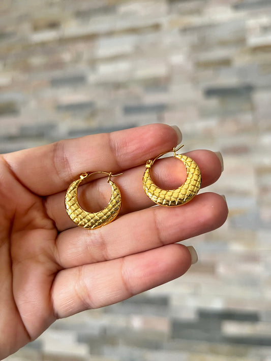 Argollas Leti
