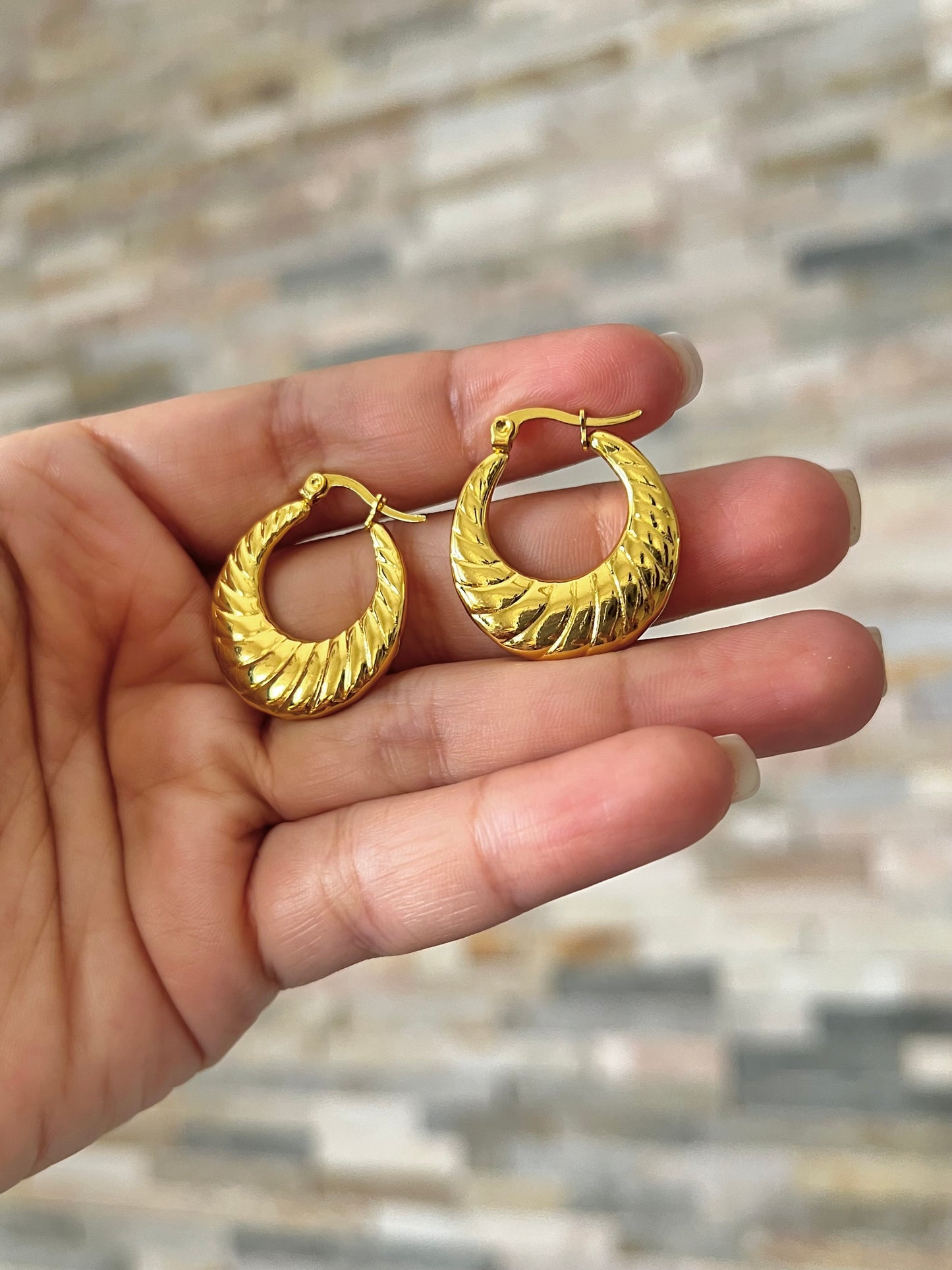 Argollas Nancy