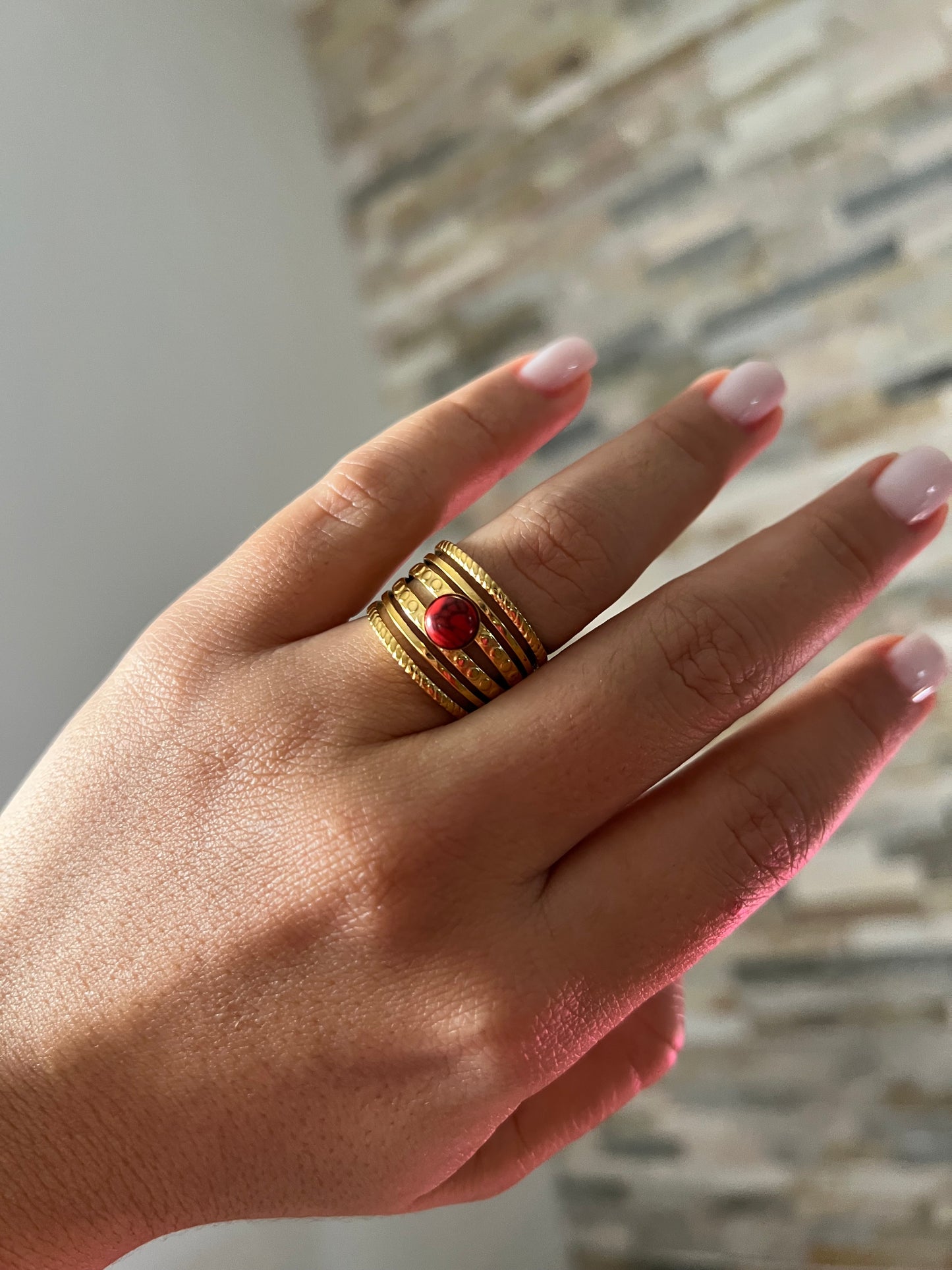 Anillos Capaz