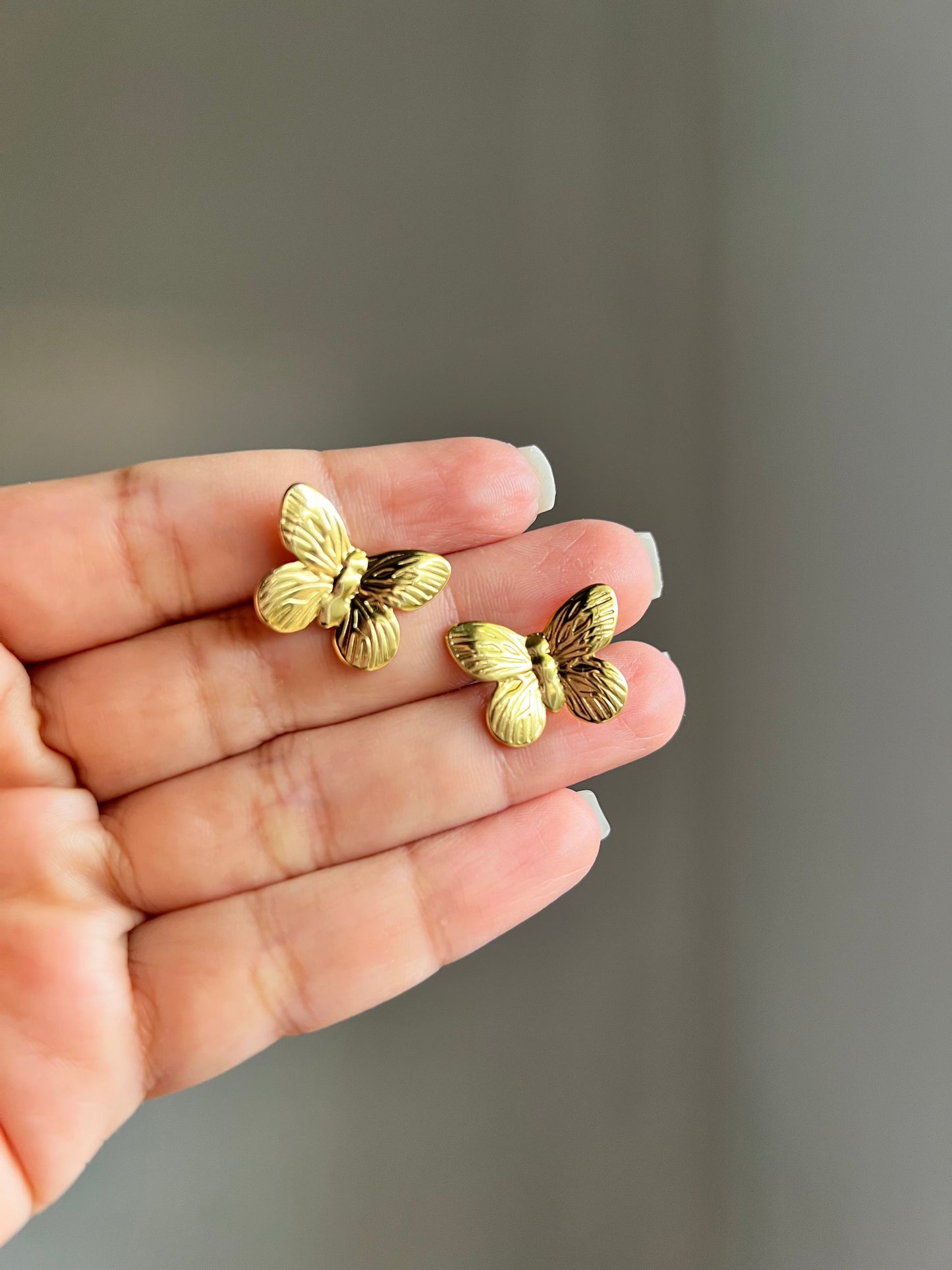 Mariposita