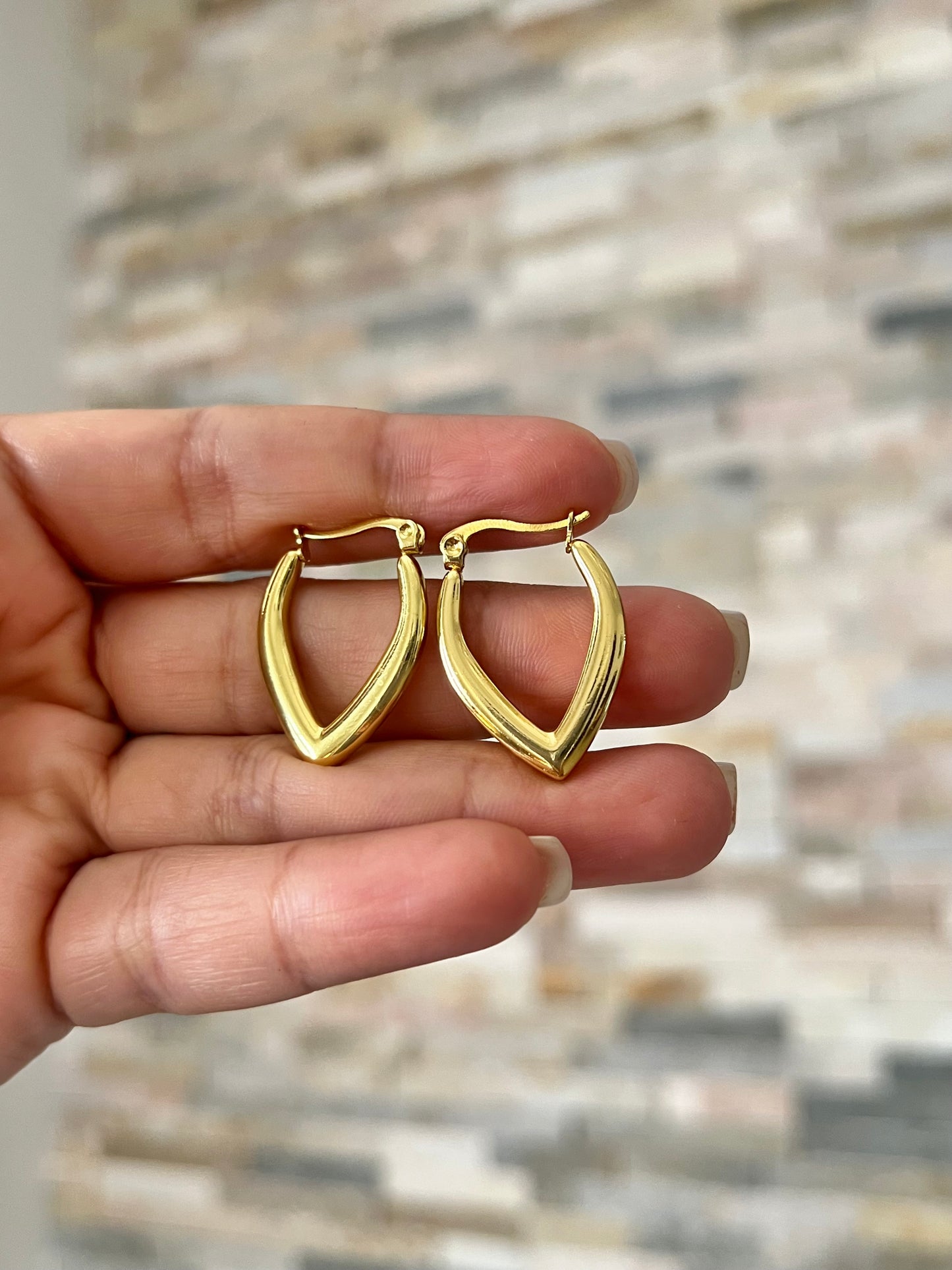 Argollas Estefan