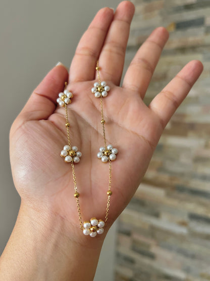 Dulce Perlas