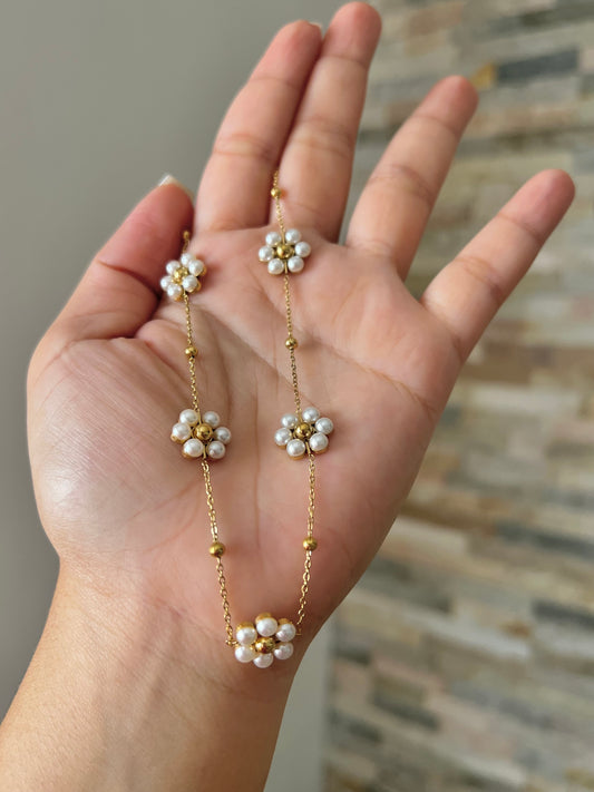 Dulce Perlas