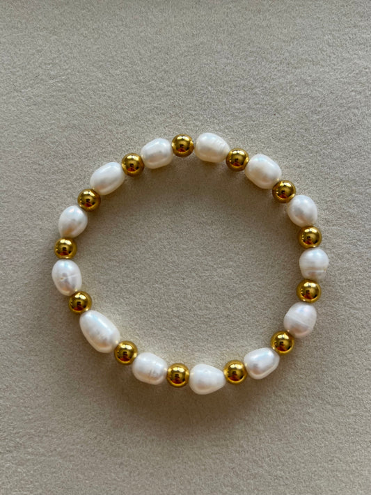 Perlas y balines