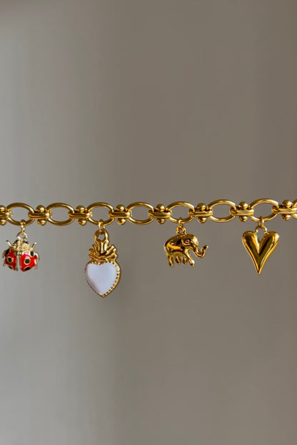 Eslabones (Cadena)