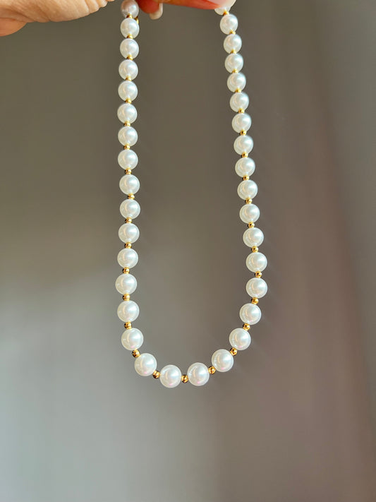 Perlas
