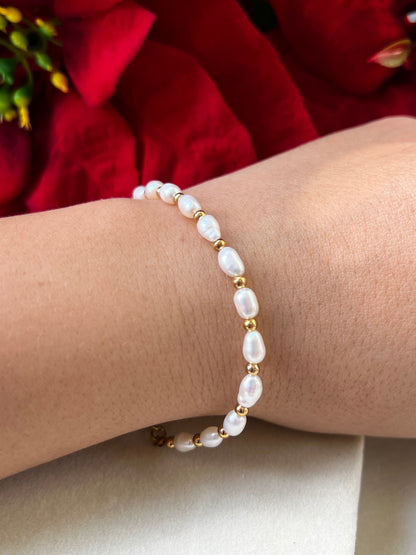 Luz Marina (pulsera)