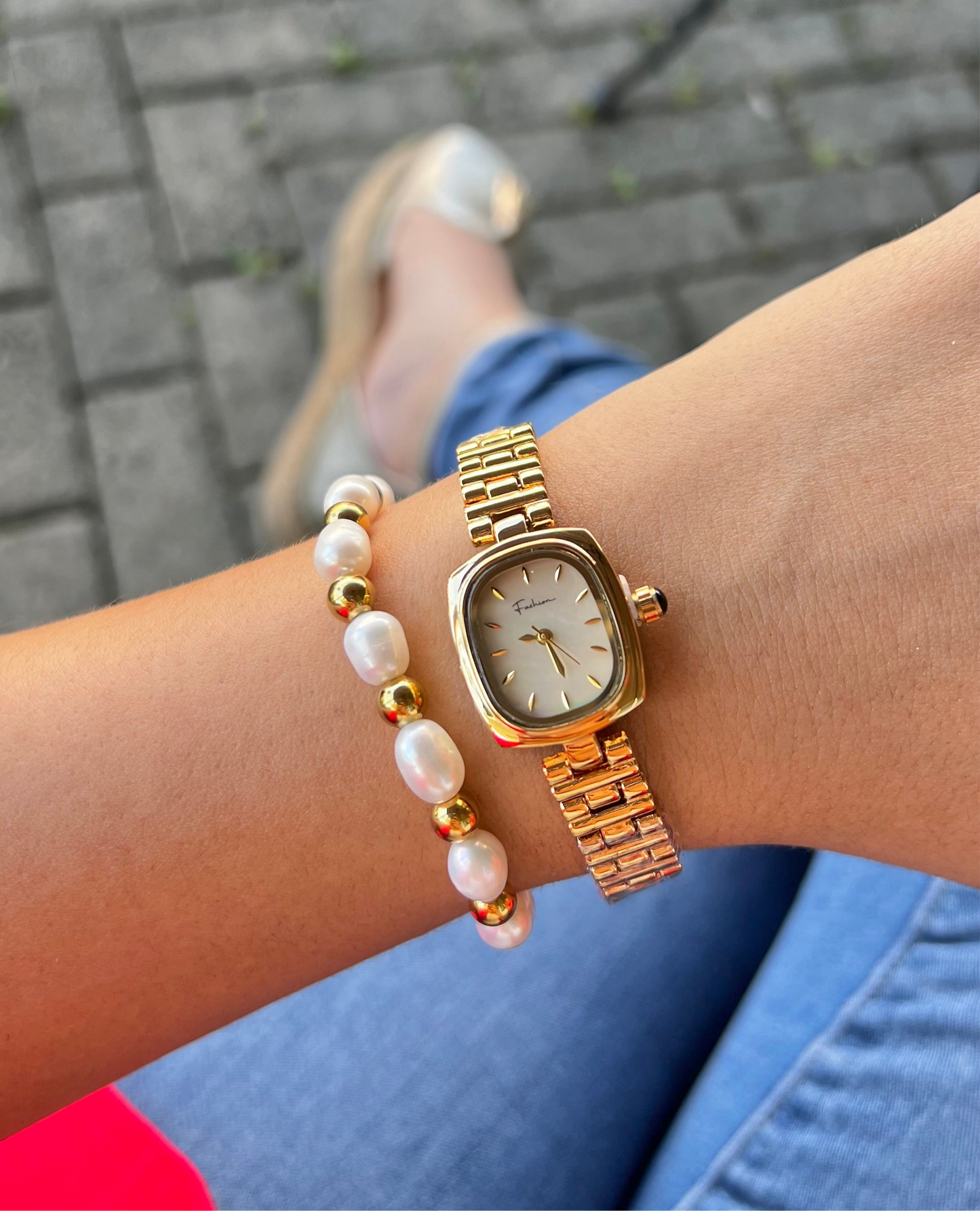Belle Vintage
