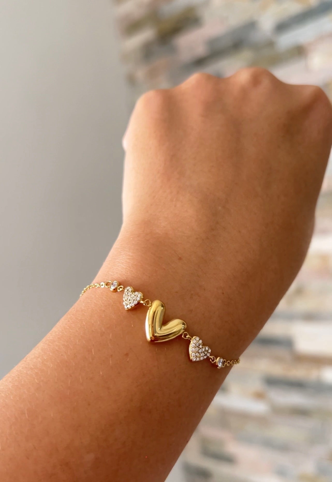 Perfecta (pulsera)