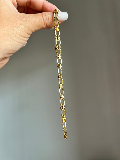 Eslabón (pulsera)