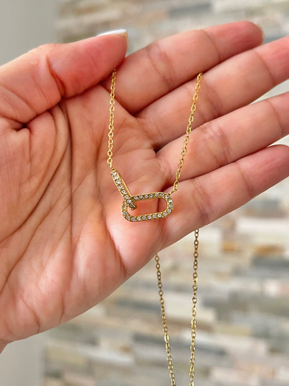 Cadena Clip