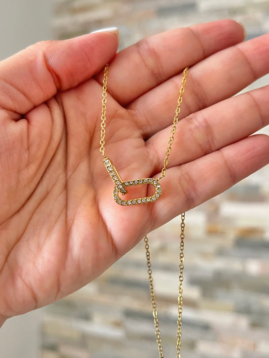 Cadena Clip