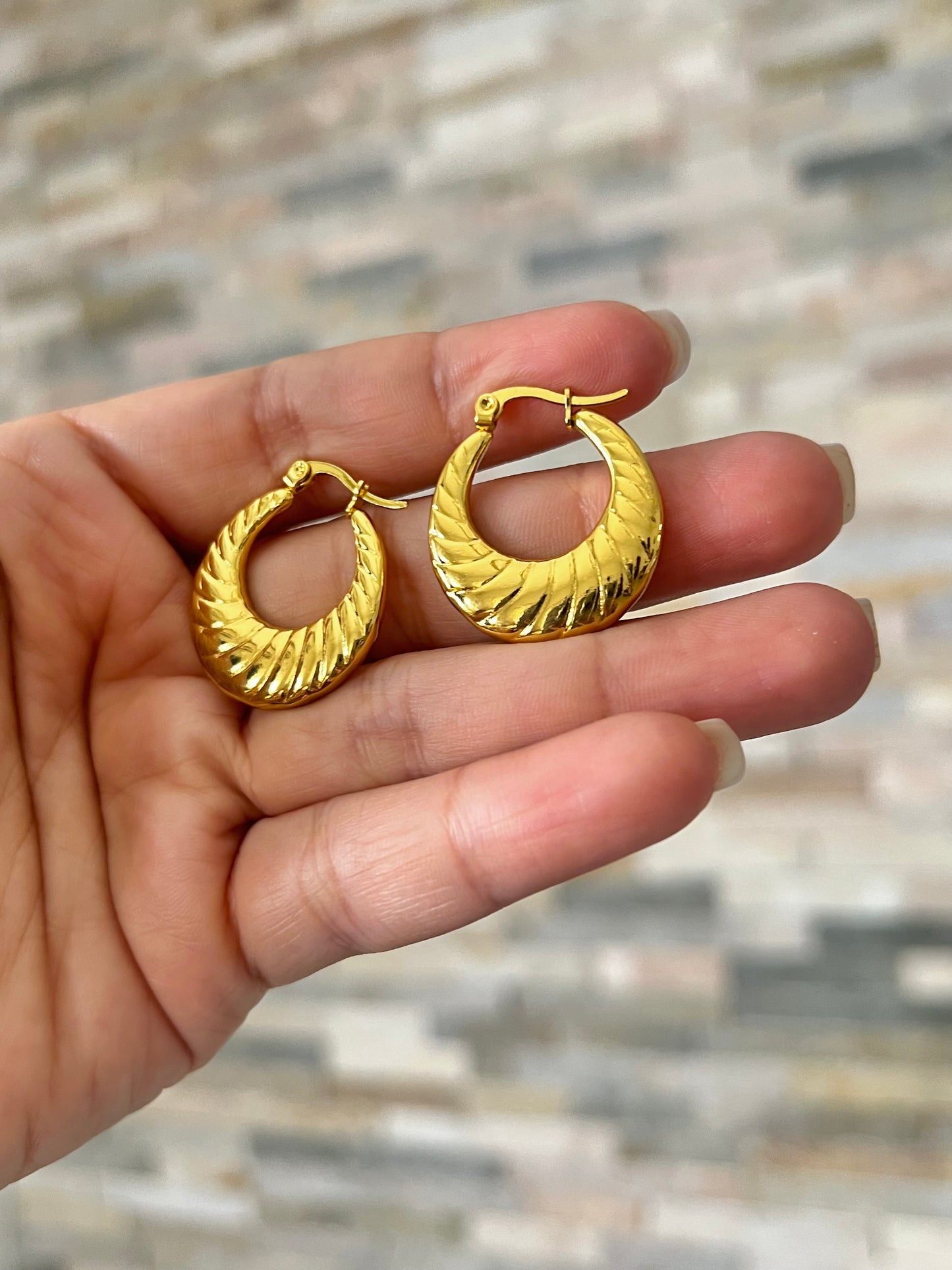 Argollas Nancy
