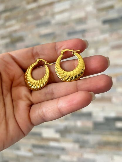 Argollas Nancy
