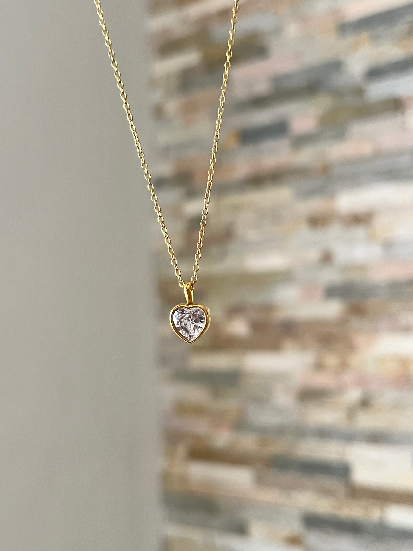 Corazón Luminoso