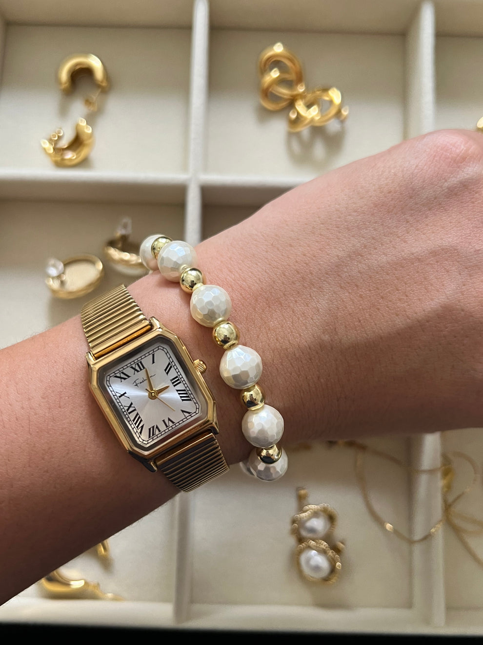 Shell – MARIE