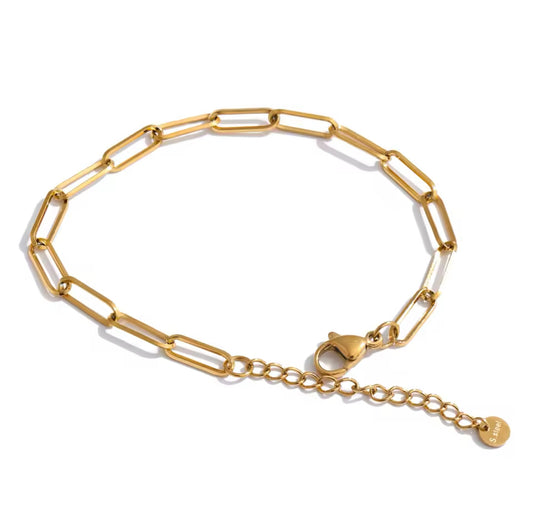 Clips (Pulsera)