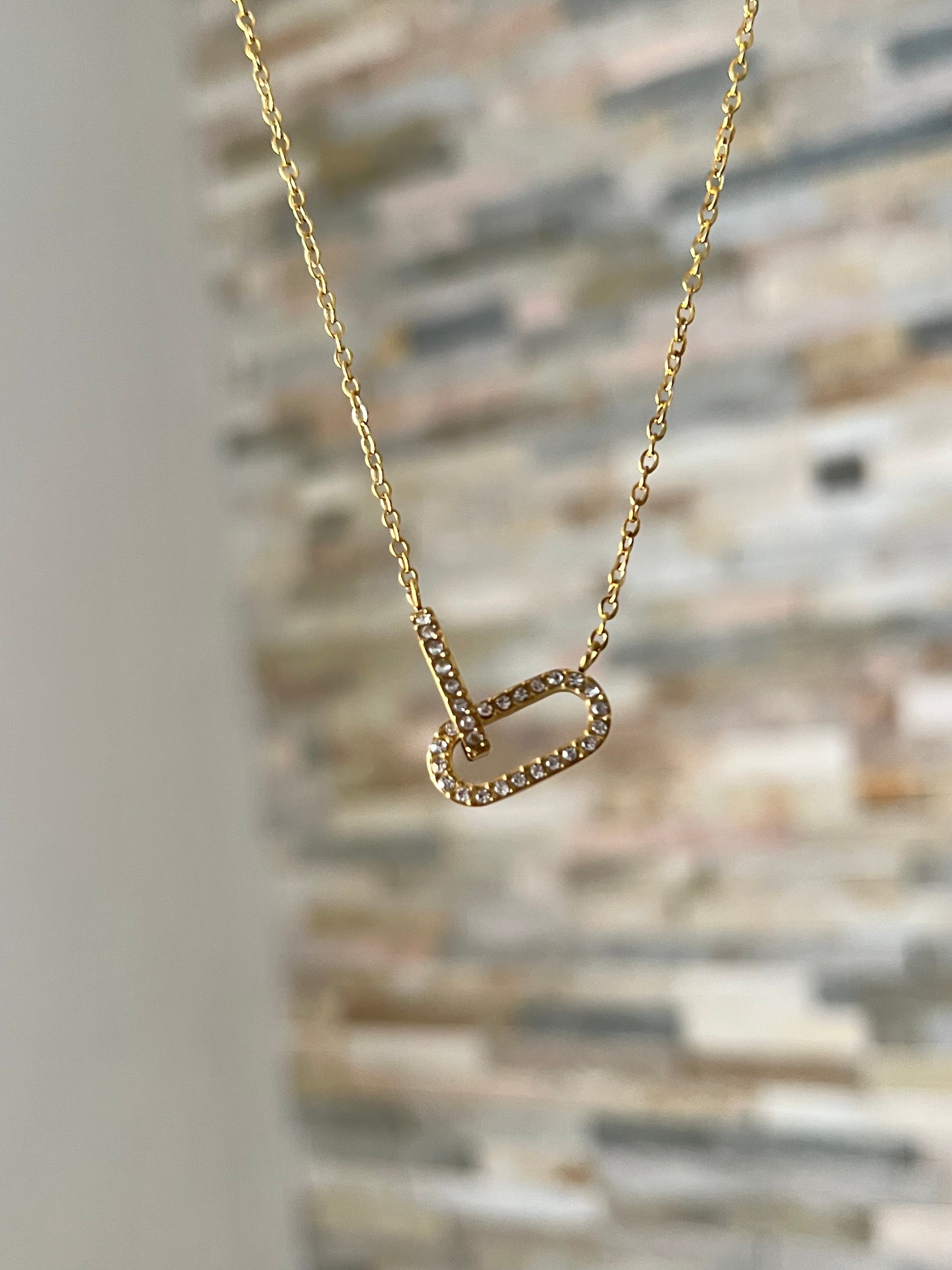 Cadena Clip