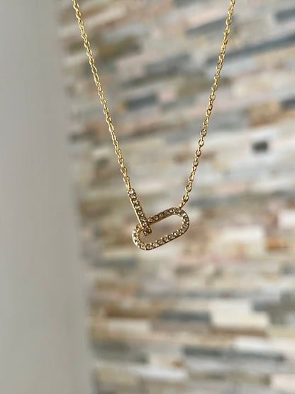 Cadena Clip