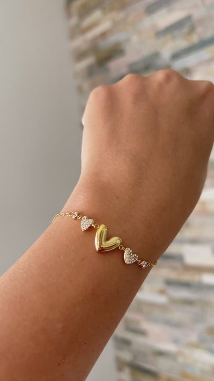 Perfecta (pulsera)